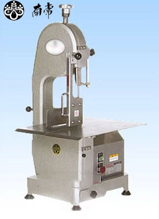 南常锯骨机 JB-330S 多用食品锯割机 工厂直发